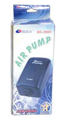 RESUN HAVA MOTORU ÇIKIŞ