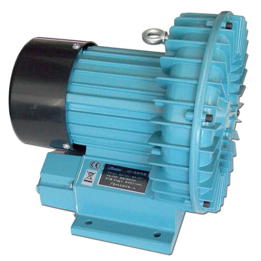 RESUN HAVA KOMPRÖSÖRÜ