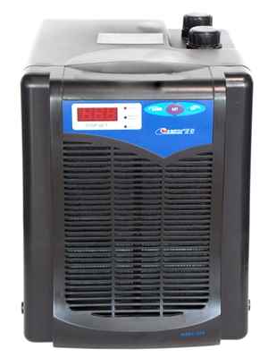 RESUN MINI 300 SOĞUTUCU 300LT