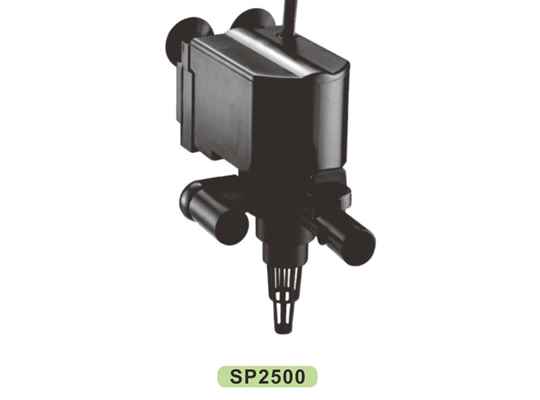 RESUN POWER HEAD  1400 LT/H