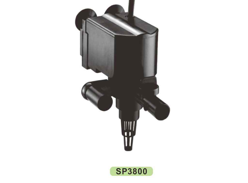 RESUN POWER HEAD  2000 LT/H