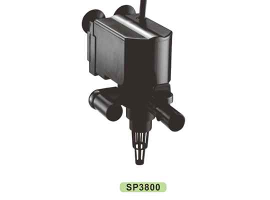 RESUN POWER HEAD  2000 LT/H