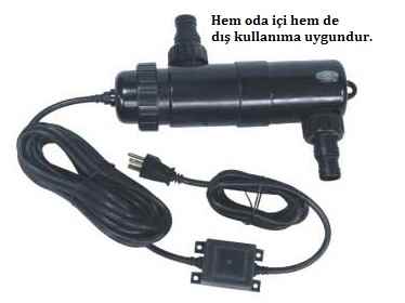 RESUN  UV FİLTRE  11 WT