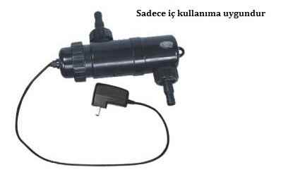 RESUN  UV FİLTRE  7 WT