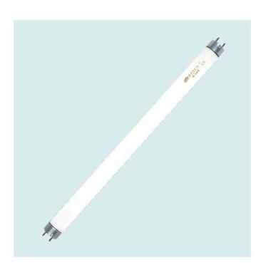 RESUN MAVİ FLORASAN LAMBA 34 CM