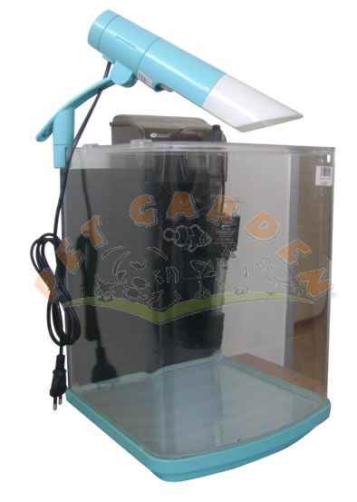 RESUN MINIECO FİLRE+LAMBALI AKV. 