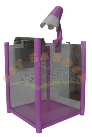 RESUN MINIGARDEN FİLTRE+LAMBALI AKV.