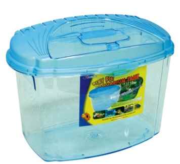 RESUN  PLASTİK AKVARYUM