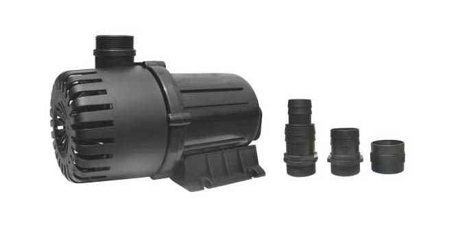 RESUN DEVİRDAYM MOTORU 15000 L/H