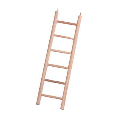 Karlie AHŞAP KUŞ MERDİVENİ 7X25CM