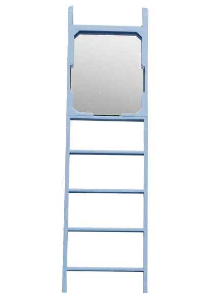 Aynalı Merdiven 10