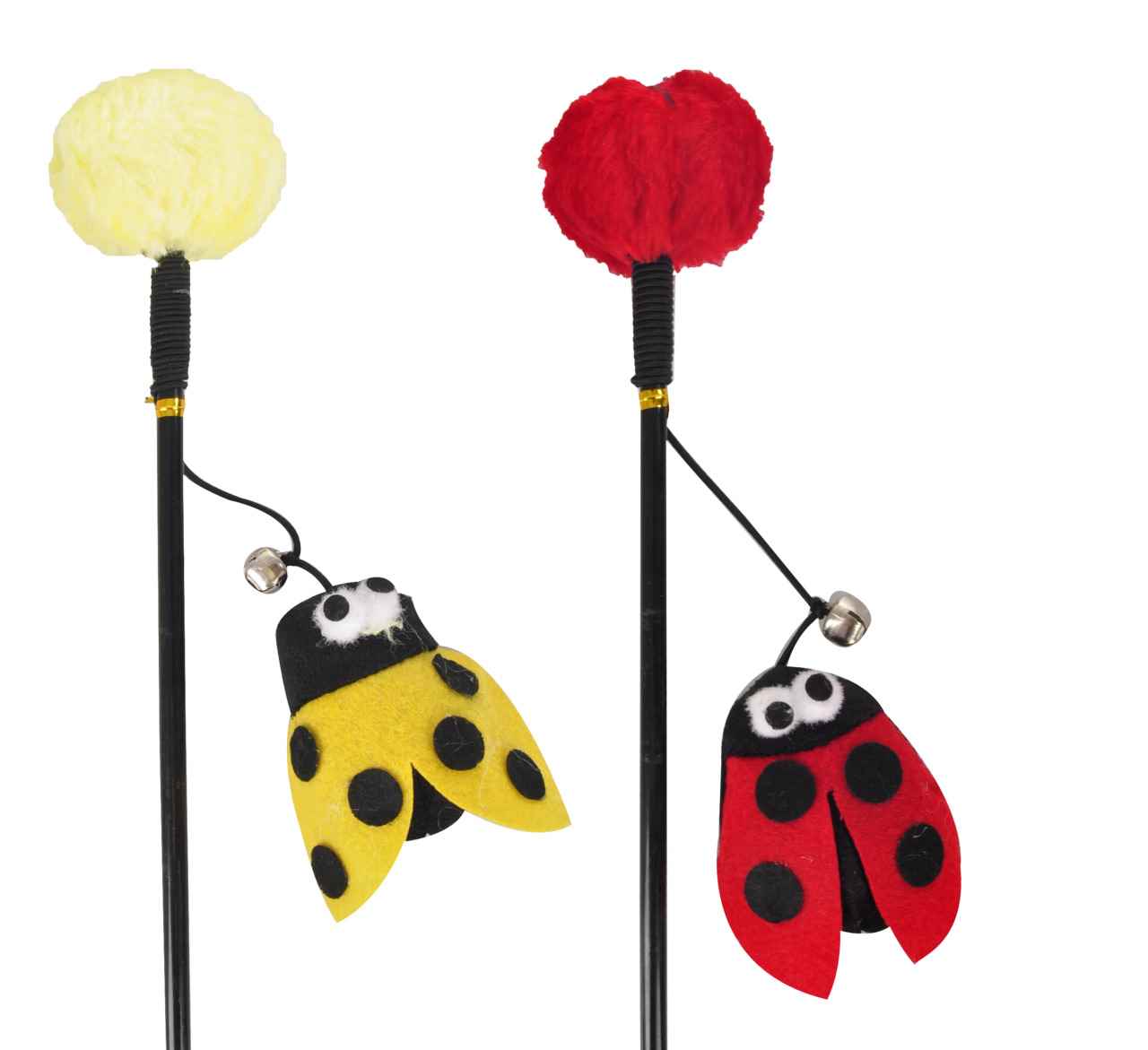 Karlie KEDİ OLTASI UĞUR BÖCEĞİ 