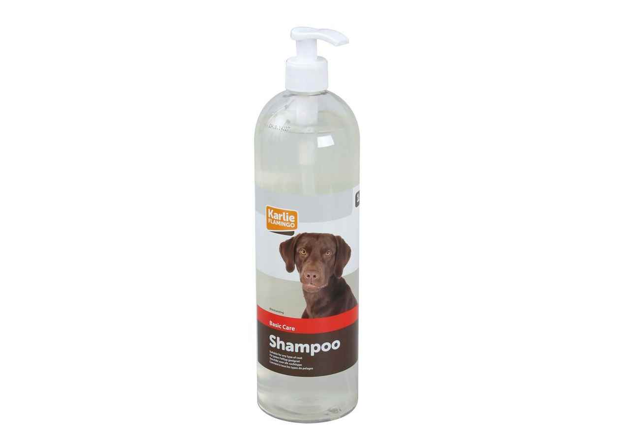 Karlie TEMEL BAKIM KÖPEK ŞAMP. 300ML