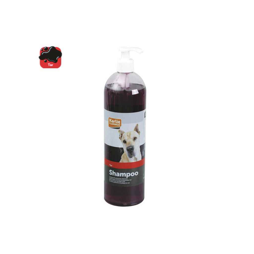 Karlie KATRANLI KÖPEK ŞAMP. 1000ML