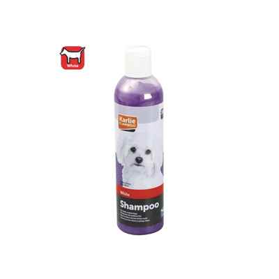 Karlie BEYAZ TÜYLÜ KÖPEK ŞAMP. 300ML