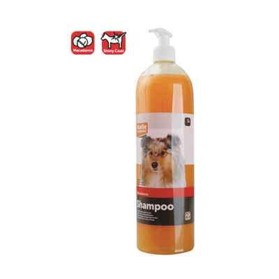 Karlie MACADAMIA CEVİZİ ÖZLÜ KÖPEK ŞAMP. 1000ML