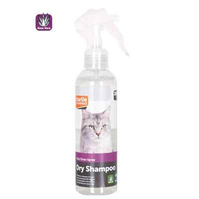 Karlie KURU KEDİ ŞAMP. 200ML