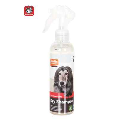 Karlie KURU KÖPEK ŞAMP. 200ML