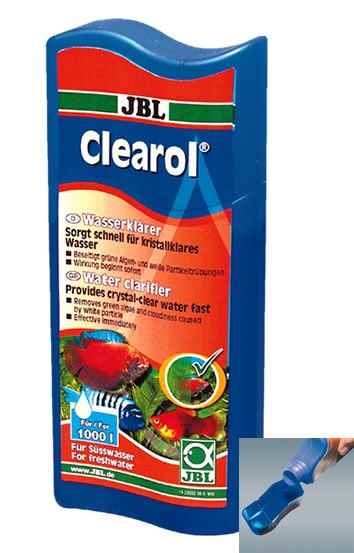 JBL CLEAROL 250 ML BERRAKLAŞTIRICI