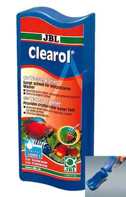 JBL CLEAROL 250 ML BERRAKLAŞTIRICI