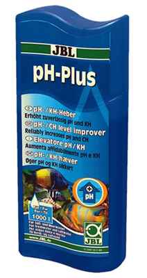 JBL PH -PLUS 100 ML  PH/KH ARTTIRICI
