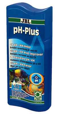 JBL PH -PLUS 250 ML  PH/KH ARTTIRICI