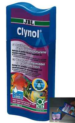JBL CLYNOL 250 ML SU TEMİZLEYİCİ