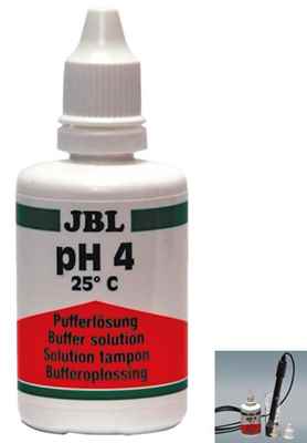 JBL PF PH 4.0 TAMPON ÇÖZELTİ 50 ML