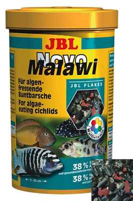 JBL NOVOMALAWI 250ML-40g. PUL YEM 