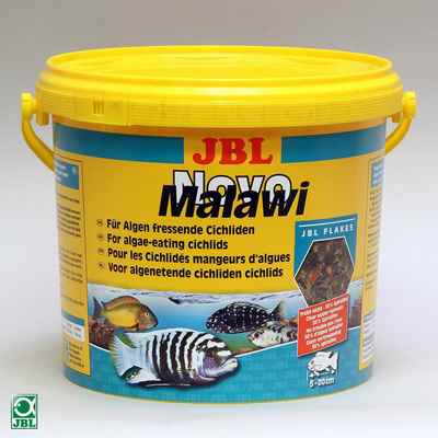 JBL NOVOMALAWI 5,5L-860g. PUL YEM 