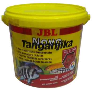 JBL NOVOTANGANJIKA 5,5L-950g. PUL YEM 