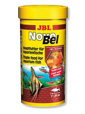 JBL NOVOBEL100ML-18 g. PUL YEM 
