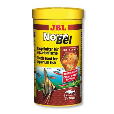 JBL NOVOBEL 1 L-190 g. PUL YEM 