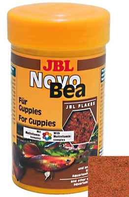 JBL NOVOBEA 100ML-28 g. PUL YEM 