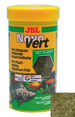 JBL NOVOVERT  100ML-16 g. PUL YEM 