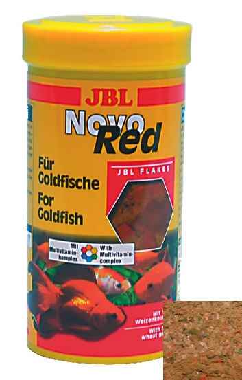 JBL NOVORED 100ML-16 g. PUL YEM 