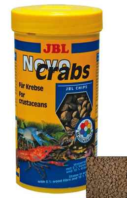 JBL NOVOCRABS 100ML-49 g. CİPS YEM 