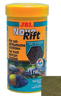 JBL NOVORIFT 1L-500 g. ÇUBUK YEM 