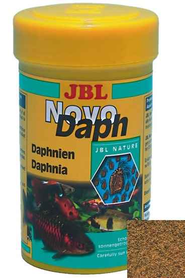 JBL NOVODAPH  100ML-15 g. KURUTULMUŞ SU PİRESİ 