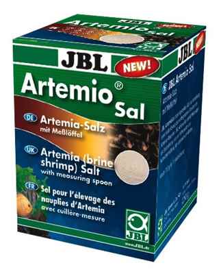 JBL ARTEMIOSAL 200 ML -230 g. ARTEMYA TUZU 