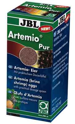 JBL ARTEMIOPUR 40 ML -18 g. ARTEMYA YUMURTASI