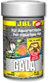 JBL GALA 100ML-15 g. PREMİUM PUL YEM 