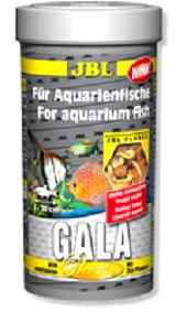 JBL GALA 250ML-38 g. PREMİUM PUL YEM 