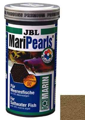 JBL MARIPEARLS 1L-520 g. PREMİUM İNCİ YEM 