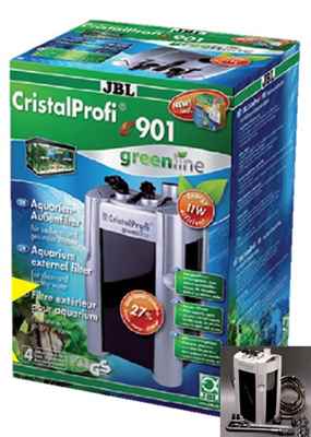 JBL CP e901 GREENLINE DIŞ FİLTRE 900L/S