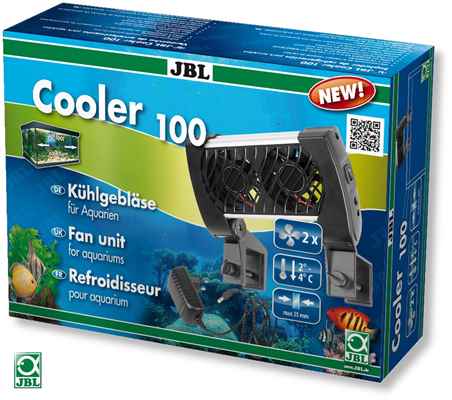 JBL COOLER 100 SOĞUTUCU FAN 60-100 LT