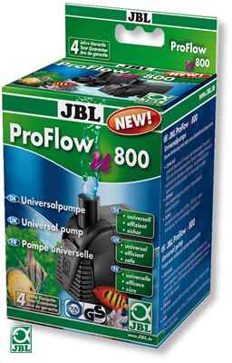 JBL PROFLOW U800 900 L/H SİRKÜLASYON MOTORU