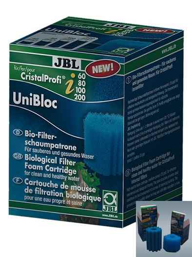 JBL UNIBLOC CP İ60/80/100/200 YEDEK SÜNGER