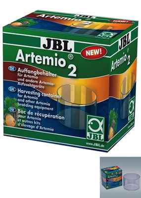 JBL ARTEMİO 2 YEM DOLDURMA KABI