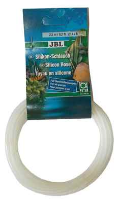 JBL SİLİKON HORTUM 4/6 MM  2.5 M